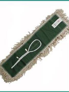 Janitorial Supplies Mop Dust Cotton - Commercial Dust Mop Head 5 X 24